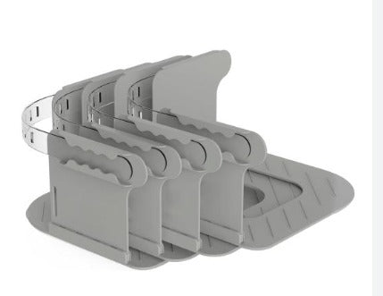Bed Sheet Corner Holders – Pack of 4