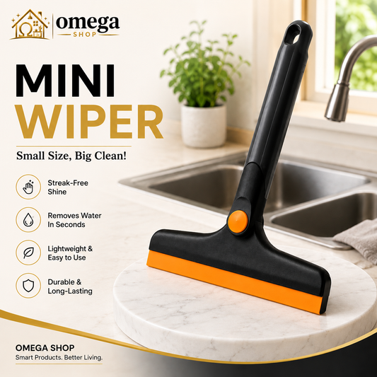 mini wiper