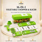 Nicer Dicer Plus Chopping & Slicing Set