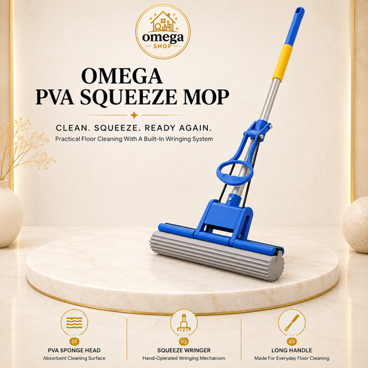 PVA MOP