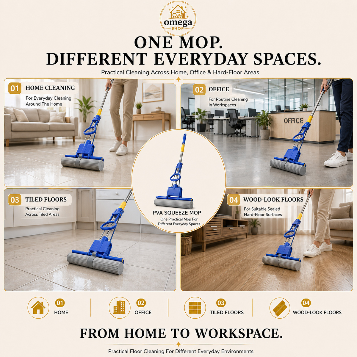 PVA MOP