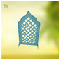 Plastic Sutrah – Prayer Barrier for Salah