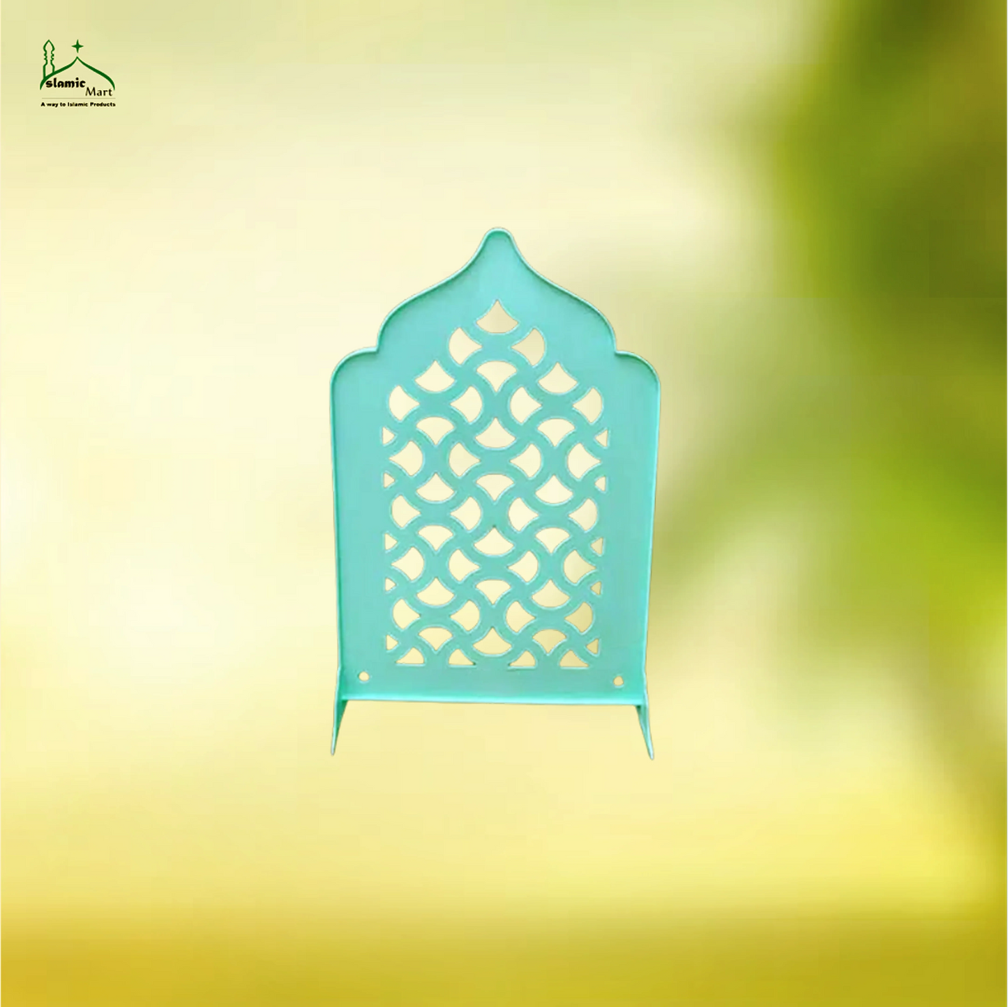 Plastic Sutrah – Prayer Barrier for Salah