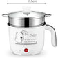 (Free Delivery) Portable Multifunctional Non-Stick Electric Pot