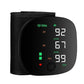 Rechargeable Wrist BP Monitor – Digital LED Display & Voice Broadcast