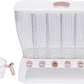 6-Compartment Cereal Dispenser