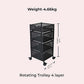 Matrix Metal Trolley
