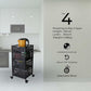 Matrix Metal Trolley