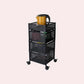 Matrix Metal Trolley