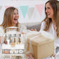 Anylady Makeup Organizer Countertop