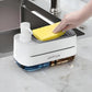 3-in-1 Soap Dispenser Set