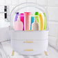 Makeup Storage Organizer with Lid