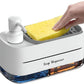 3-in-1 Soap Dispenser Set