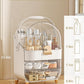 Anylady Makeup Organizer Countertop