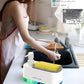 3-in-1 Soap Dispenser Set