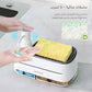 3-in-1 Soap Dispenser Set