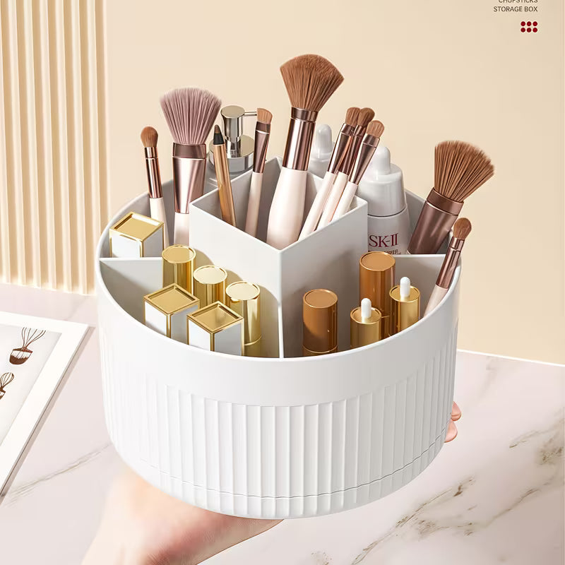 360° Rotating Multipurpose Organizer