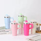 Stainless Steel Tumblers with Handle