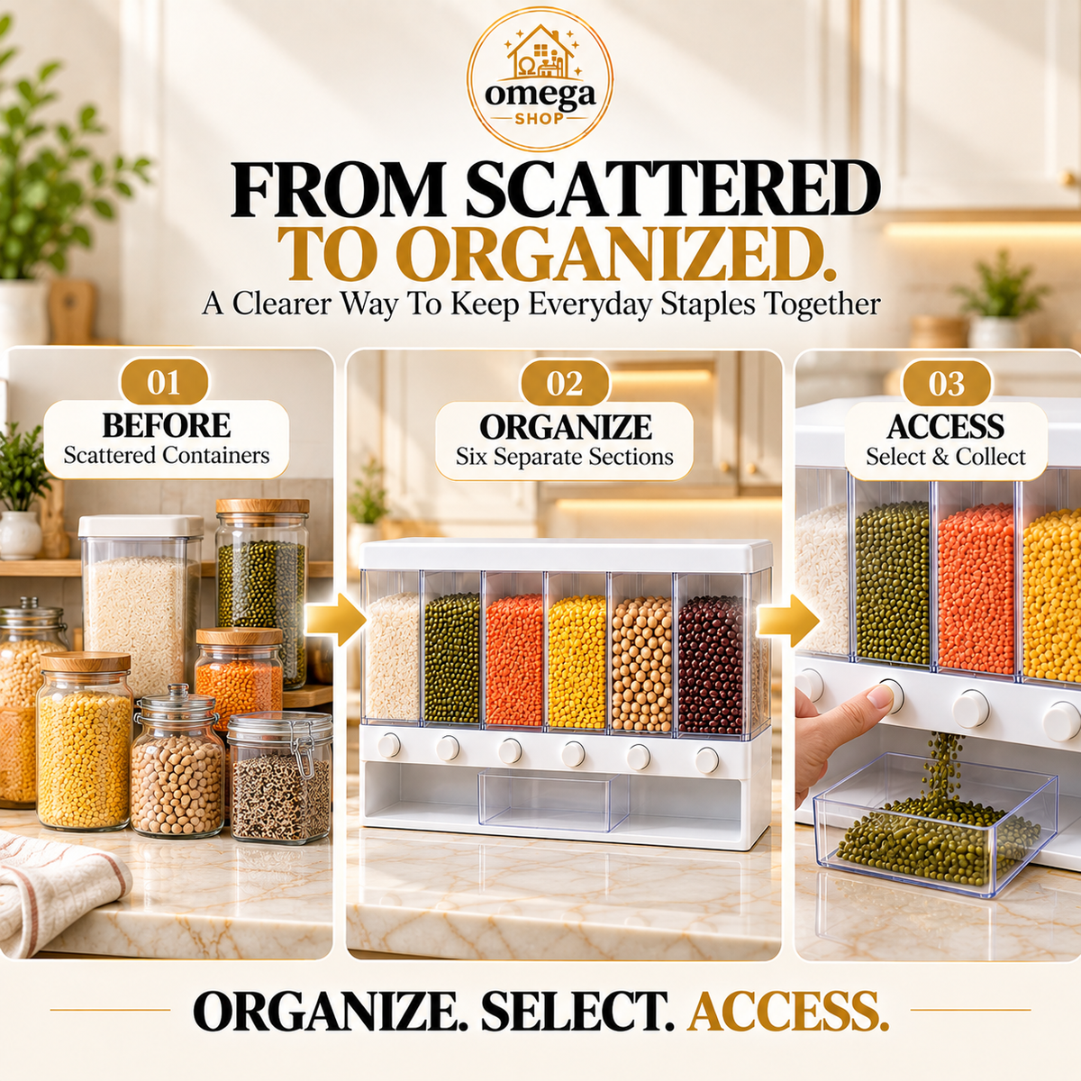 6-partition-grain-cereal-dispenser