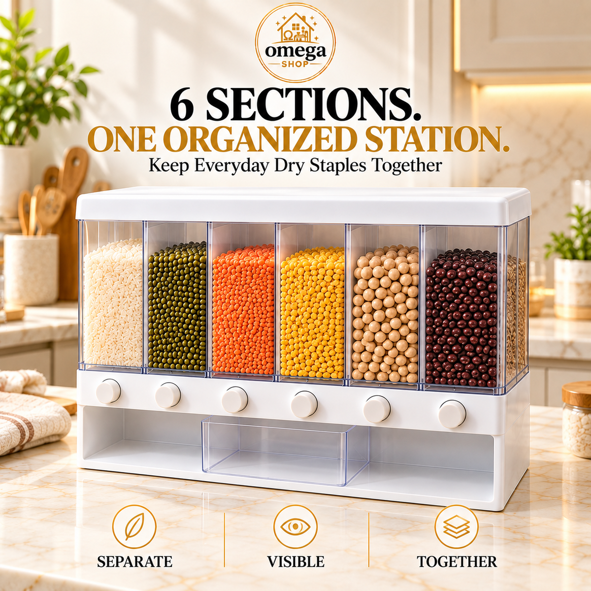 6-partition-grain-cereal-dispenser