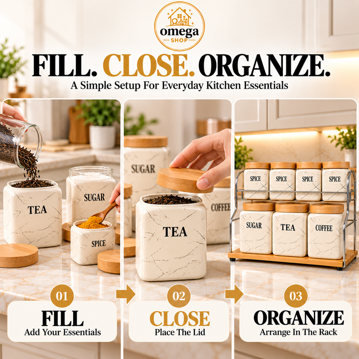 7-piece-marble-kitchen-storage-jar-set-