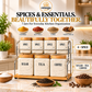 7-piece-marble-kitchen-storage-jar-set-