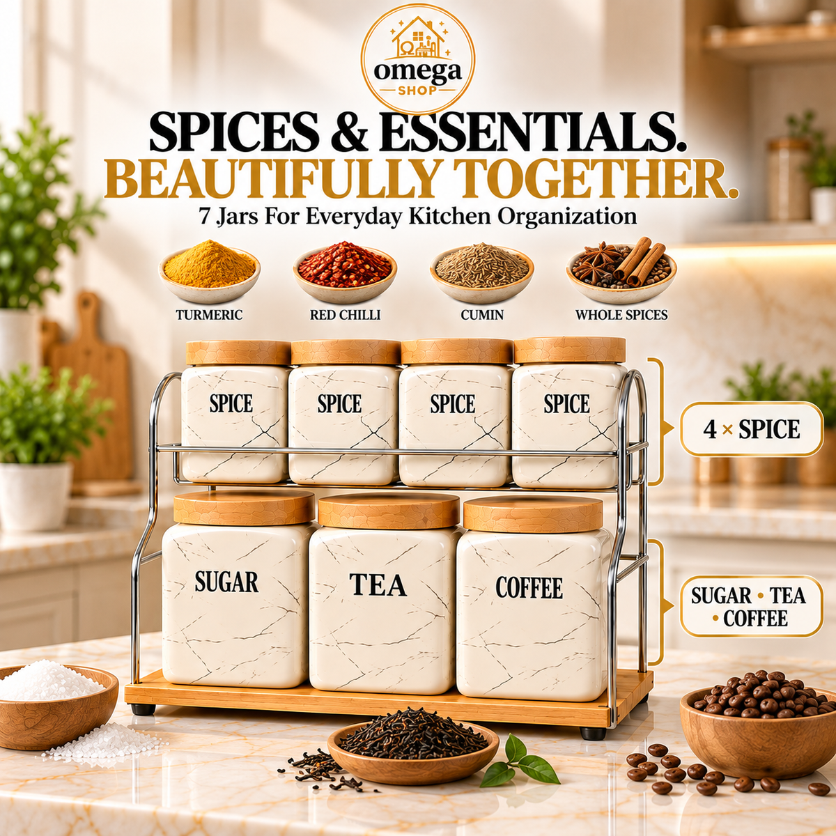 7-piece-marble-kitchen-storage-jar-set-