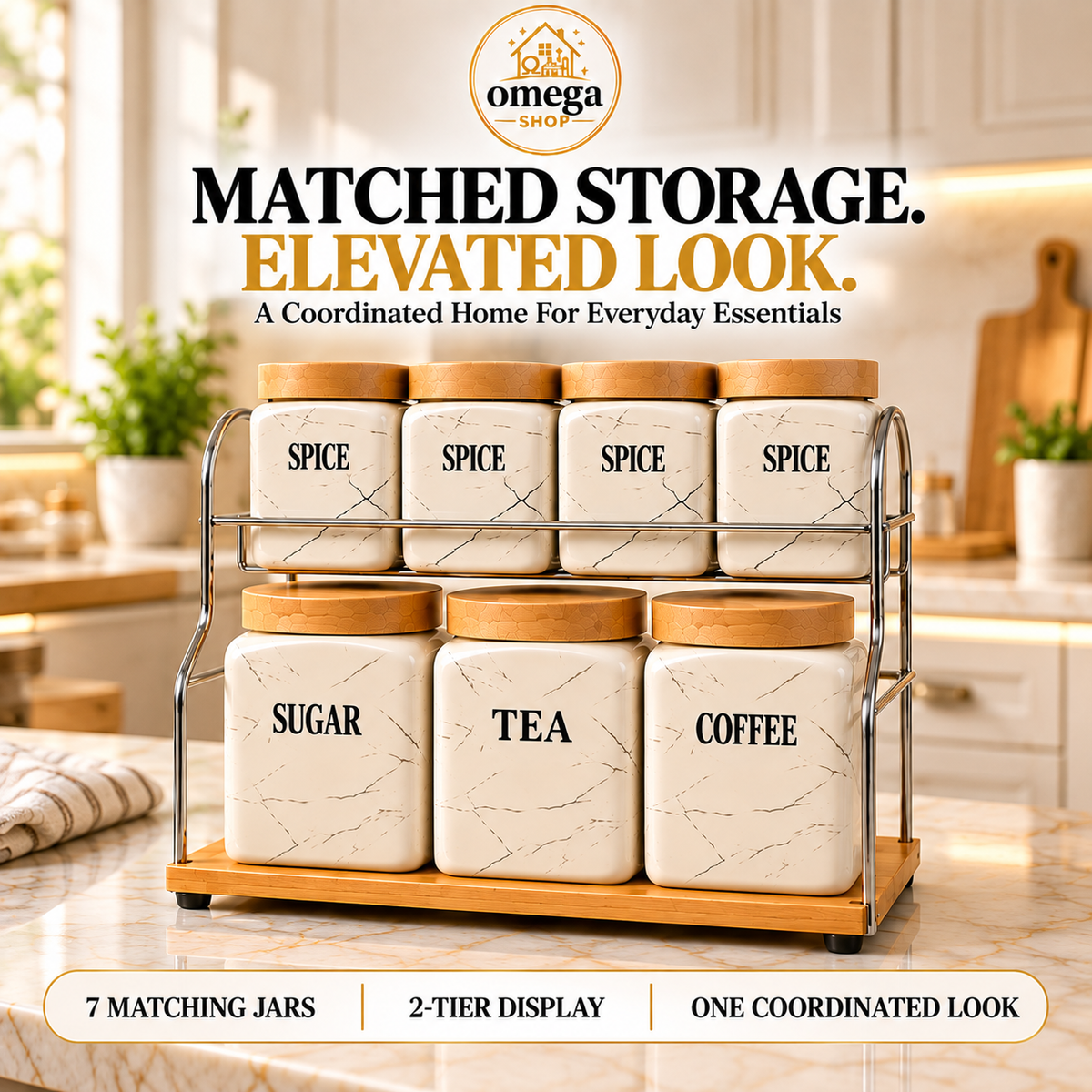 7-piece-marble-kitchen-storage-jar-set-