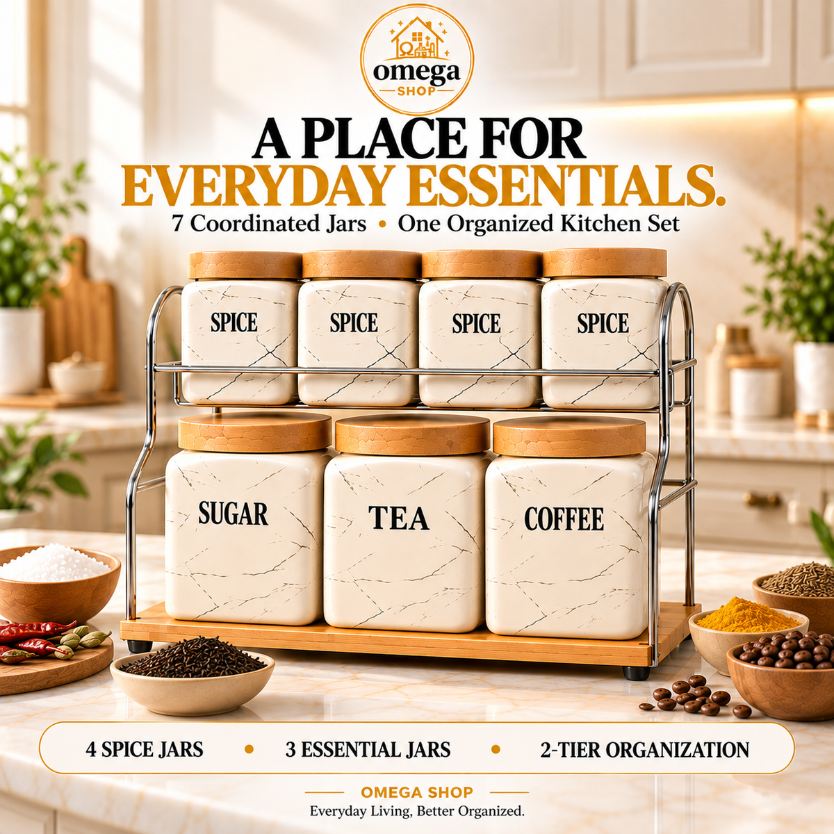 7-piece-marble-kitchen-storage-jar-set-