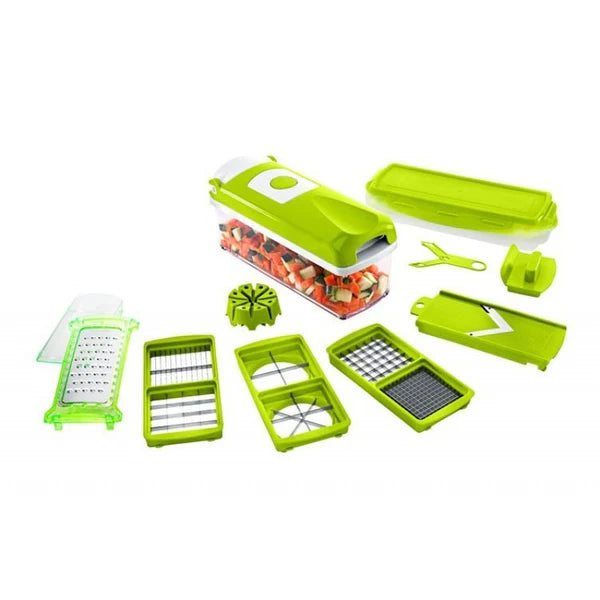 Nicer Dicer Plus Chopping & Slicing Set