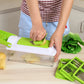 Nicer Dicer Plus Chopping & Slicing Set
