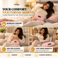 Electric heating pad