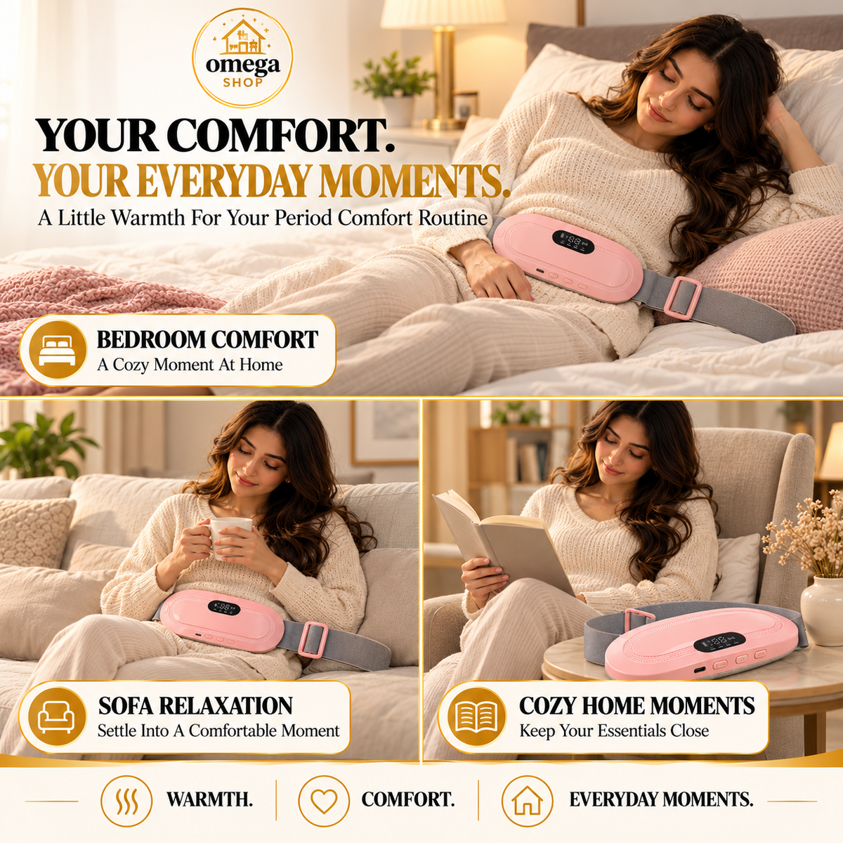 Electric heating pad