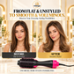 One-step-hair-dryer-styler-brush