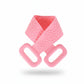 Silicone Back Scrubber for Shower