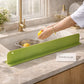 Luxury Suction Sink Water Blocking Plate