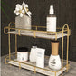Lipstick & Perfume Storage Rack