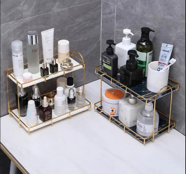 Lipstick & Perfume Storage Rack