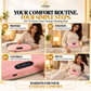 Electric heating pad