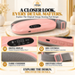 Electric heating pad