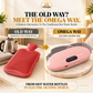 Electric heating pad