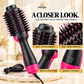 One-step-hair-dryer-styler-brush