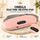 Electric heating pad
