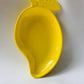 Fruit-Shaped Serving Dish