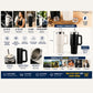 Stainless Steel Tumblers with Handle