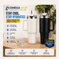 Stainless Steel Tumblers with Handle