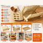 Luxury Foldable Dish Drying Rack