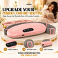 Electric heating pad