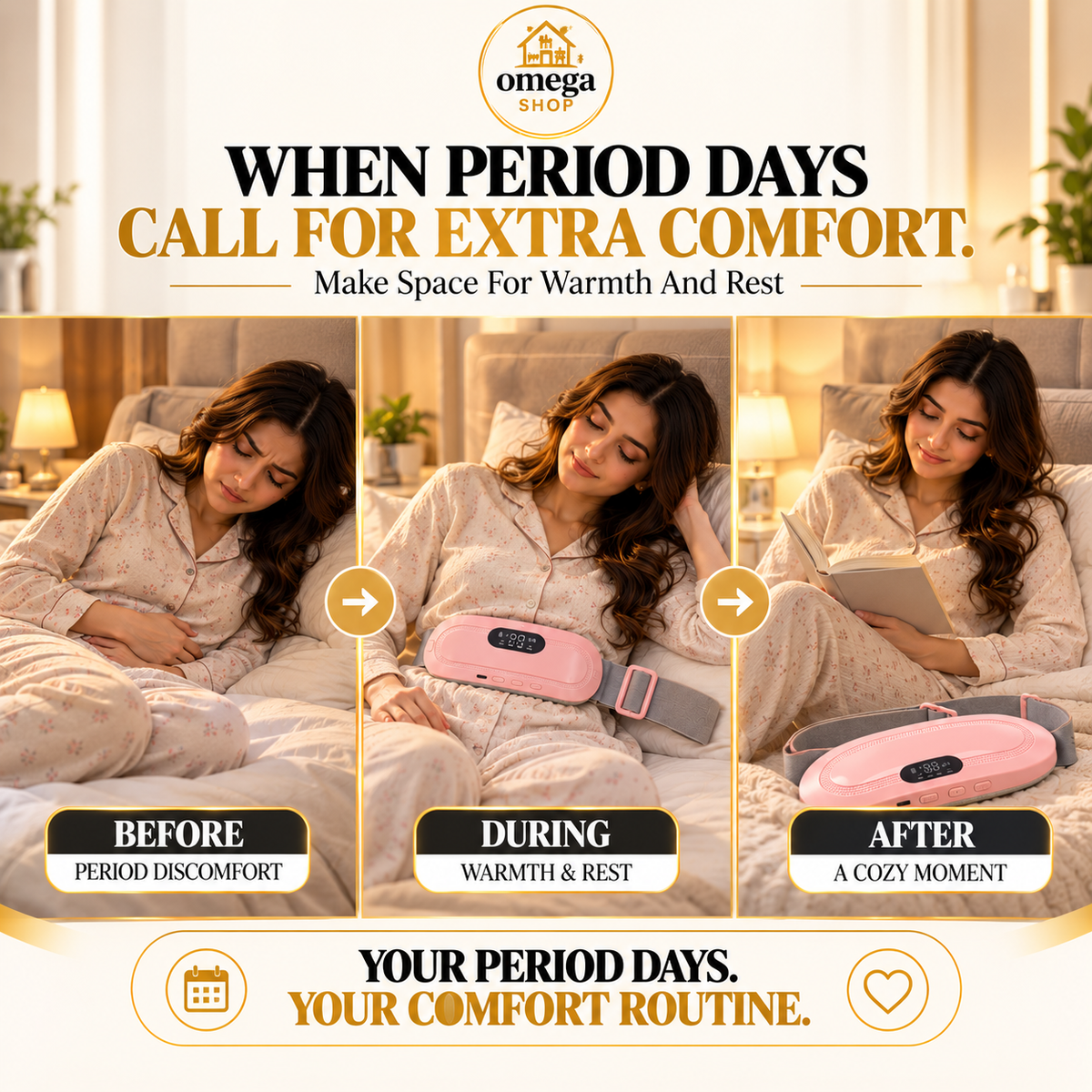Electric heating pad