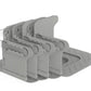 Bed Sheet Corner Holders – Pack of 4